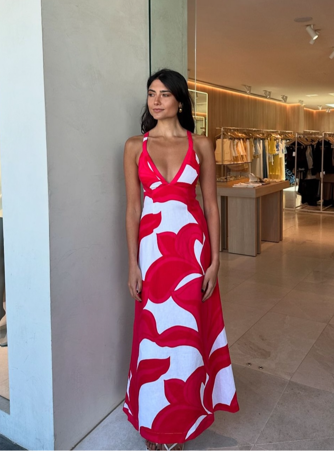 Kookai Zani Maxi