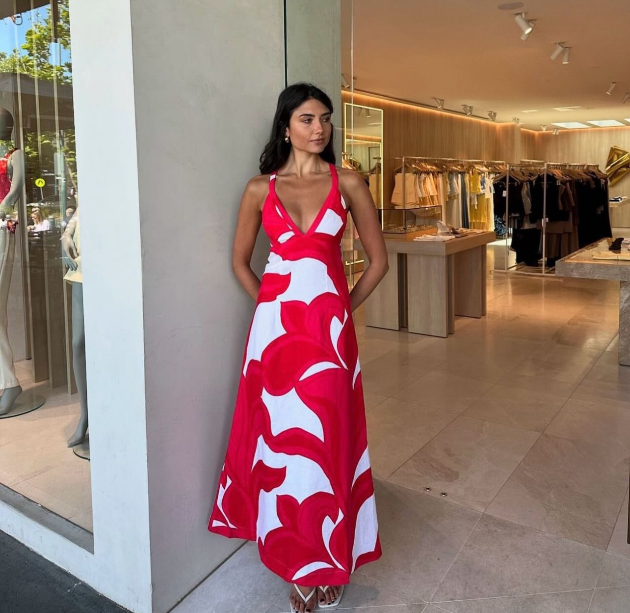 Kookai Zani Maxi