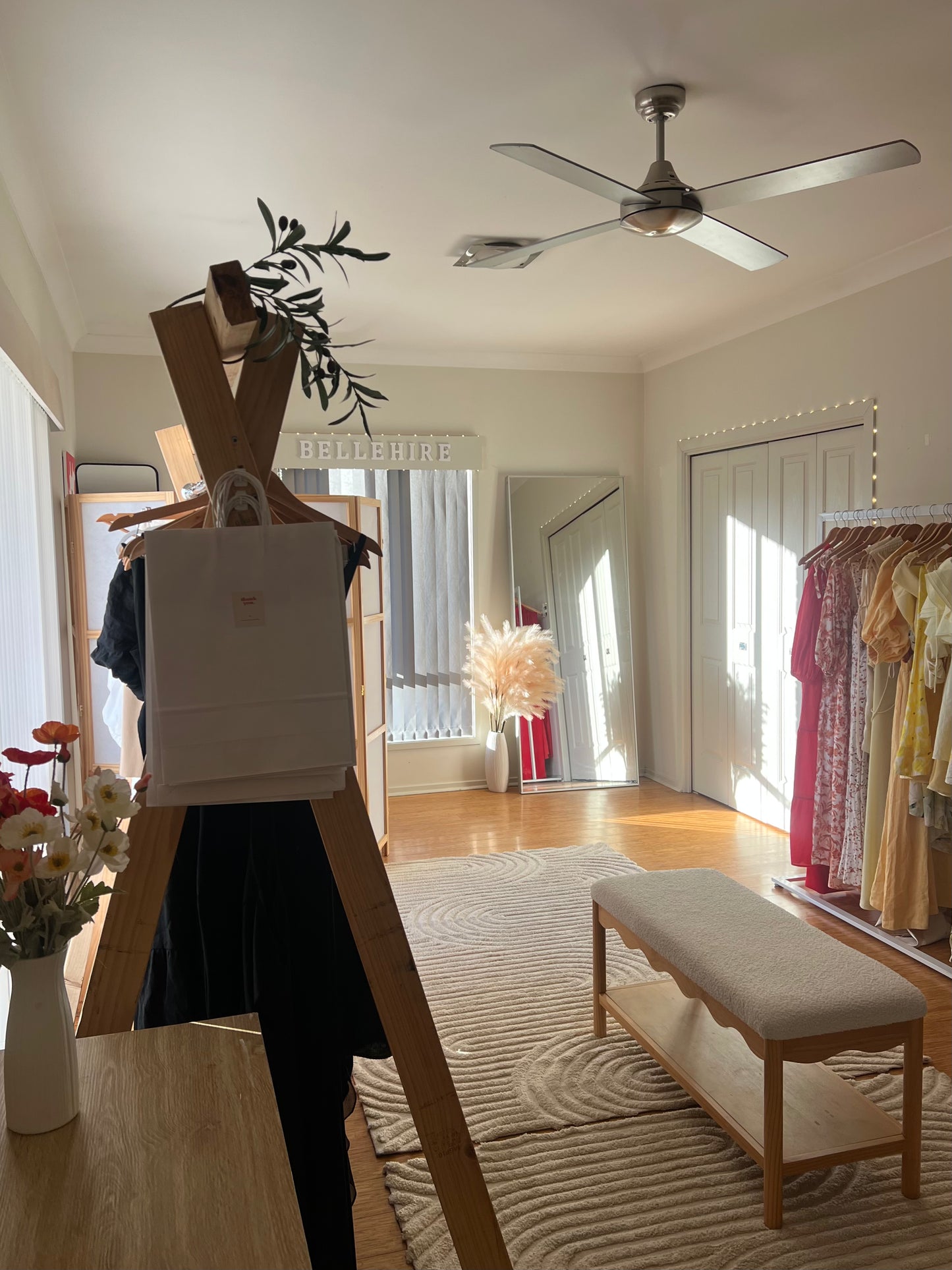Try on Appointment