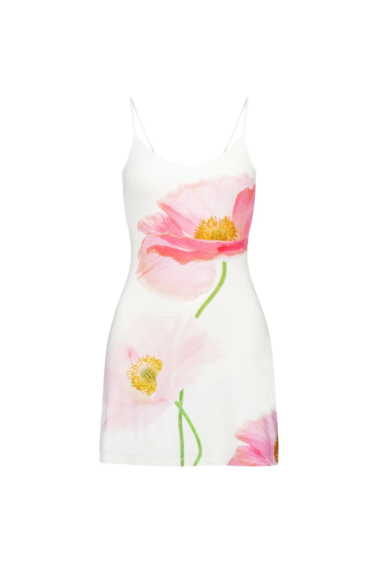 With Harper Lu Citrus Poppy mini